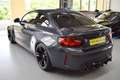 BMW M2 Coupe * Tracktool * M Drivers Package * Grijs - thumbnail 14