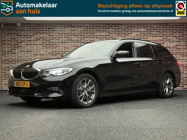 BMW 3 Series main image