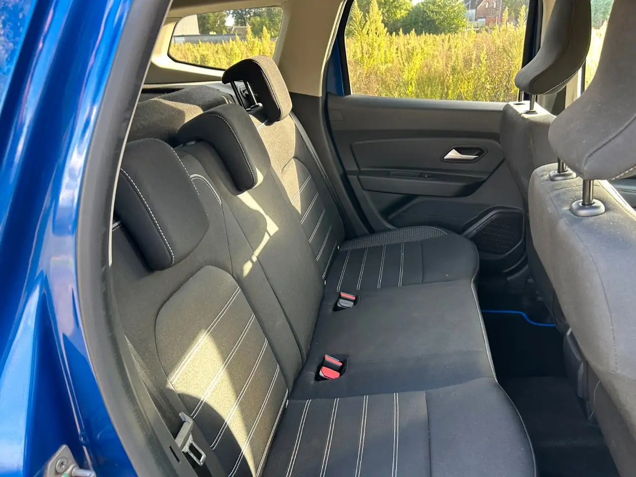 Dacia Duster II Prestige 1.5 BLUE dCi Navi Sitzheizung, миниатюра 22