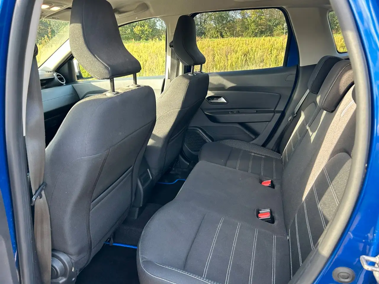 Dacia Duster II Prestige 1.5 BLUE dCi Navi Sitzheizung, миниатюра 20