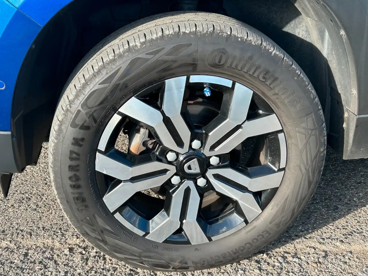 Dacia Duster II Prestige 1.5 BLUE dCi Navi Sitzheizung, миниатюра 12