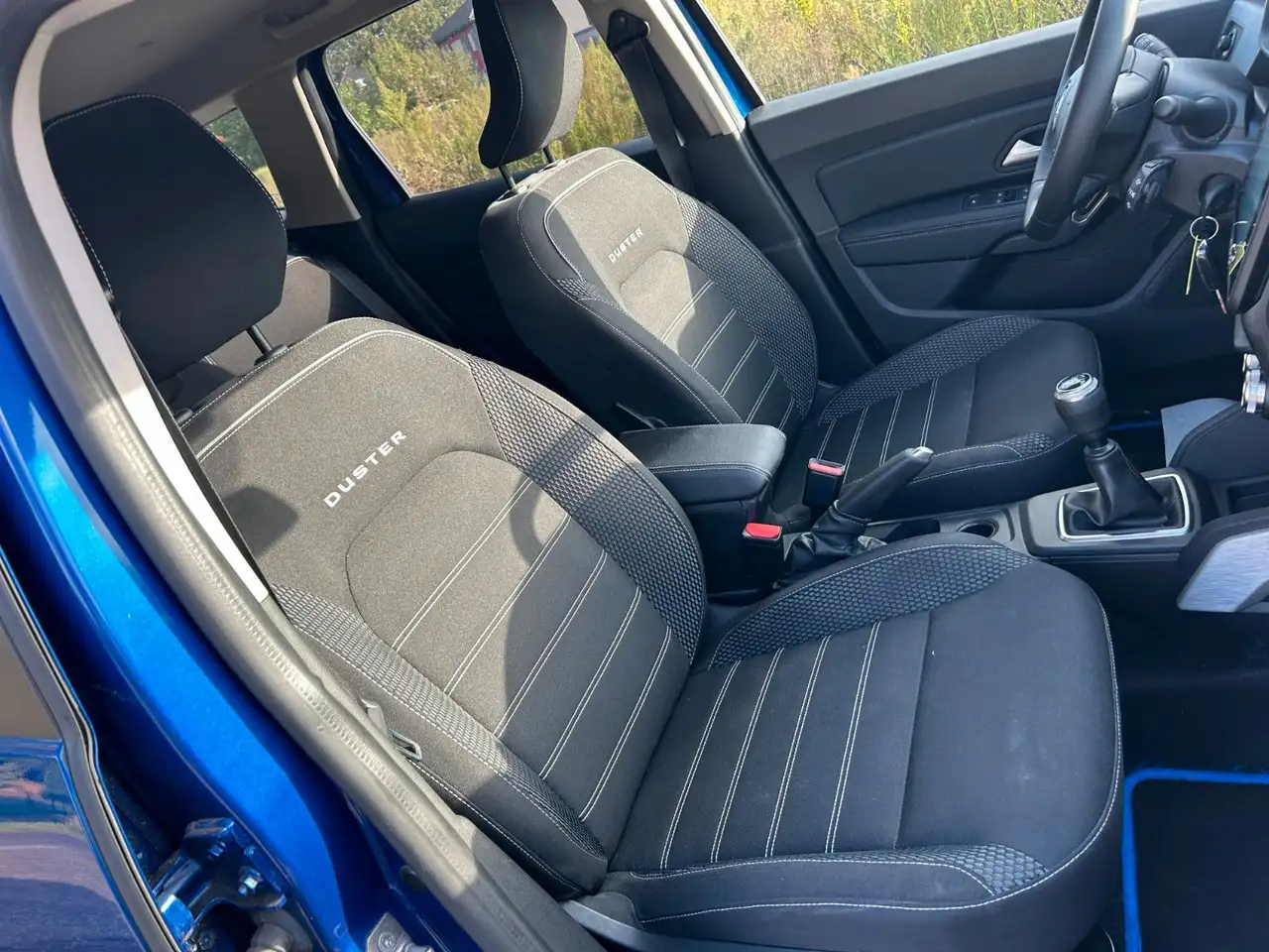 Dacia Duster II Prestige 1.5 BLUE dCi Navi Sitzheizung, миниатюра 27