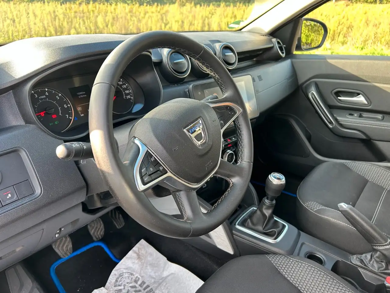 Dacia Duster II Prestige 1.5 BLUE dCi Navi Sitzheizung, миниатюра 18