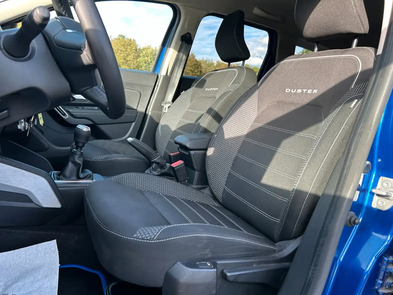 Dacia Duster II Prestige 1.5 BLUE dCi Navi Sitzheizung, миниатюра 19