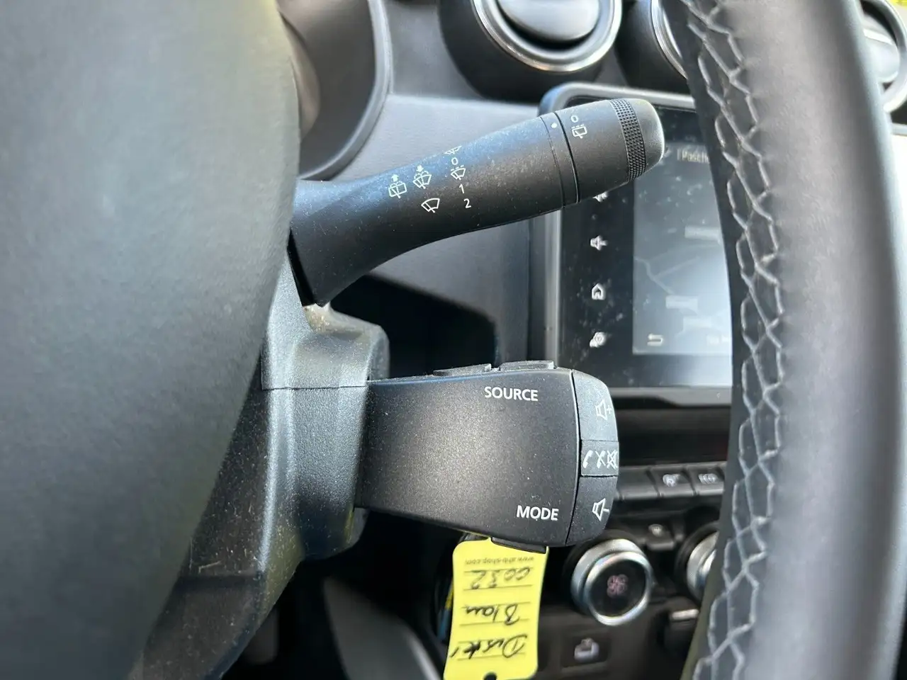 Dacia Duster II Prestige 1.5 BLUE dCi Navi Sitzheizung, миниатюра 30