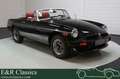 MG MGB Limited Edition | Zeer goede staat | 1979 Noir - thumbnail 1