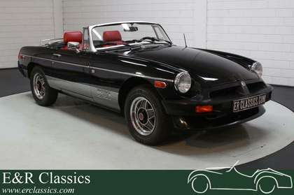 MG MGB Limited Edition | Zeer goede staat | 1979