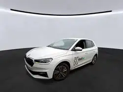 Skoda Fabia 1.0 TSI 95CH STYLE *TVA RECUPERABLE*