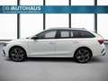 Skoda Octavia RS 1.4 TSI IV DSG Weiß - thumbnail 7