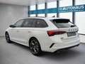 Skoda Octavia RS 1.4 TSI IV DSG White - thumbnail 6