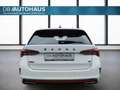 Skoda Octavia RS 1.4 TSI IV DSG White - thumbnail 5