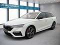 Skoda Octavia RS 1.4 TSI IV DSG White - thumbnail 1