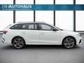 Skoda Octavia RS 1.4 TSI IV DSG White - thumbnail 3