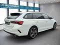 Skoda Octavia RS 1.4 TSI IV DSG White - thumbnail 4