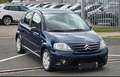 Citroen C3 AUTOM +TÜV+GARANTIE+1HAND+KLIMA Blau - thumbnail 8