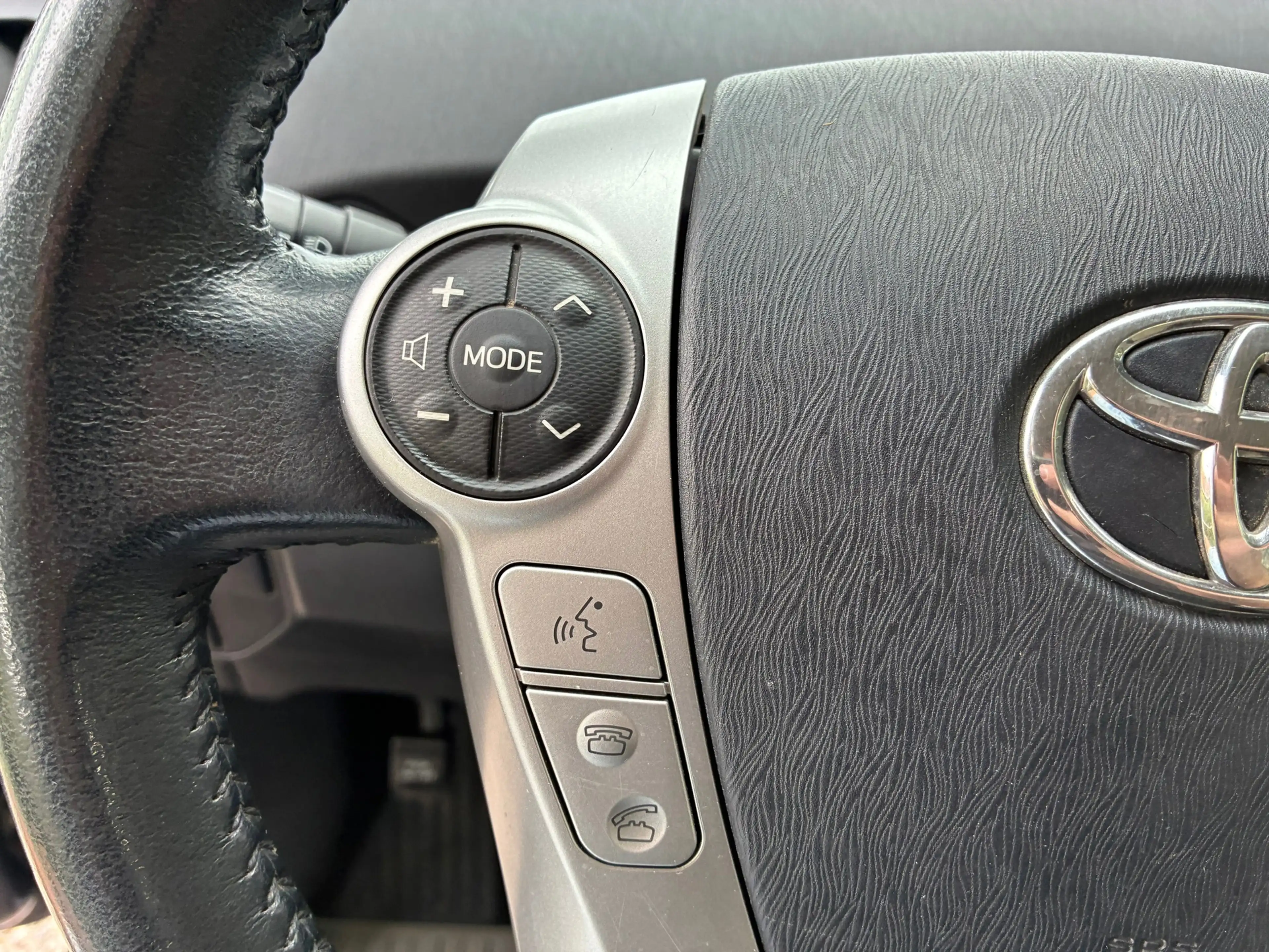 Toyota Prius 1.8 Plug-in Dynamic Business | 1e Eigenaar + Achte — photo 18