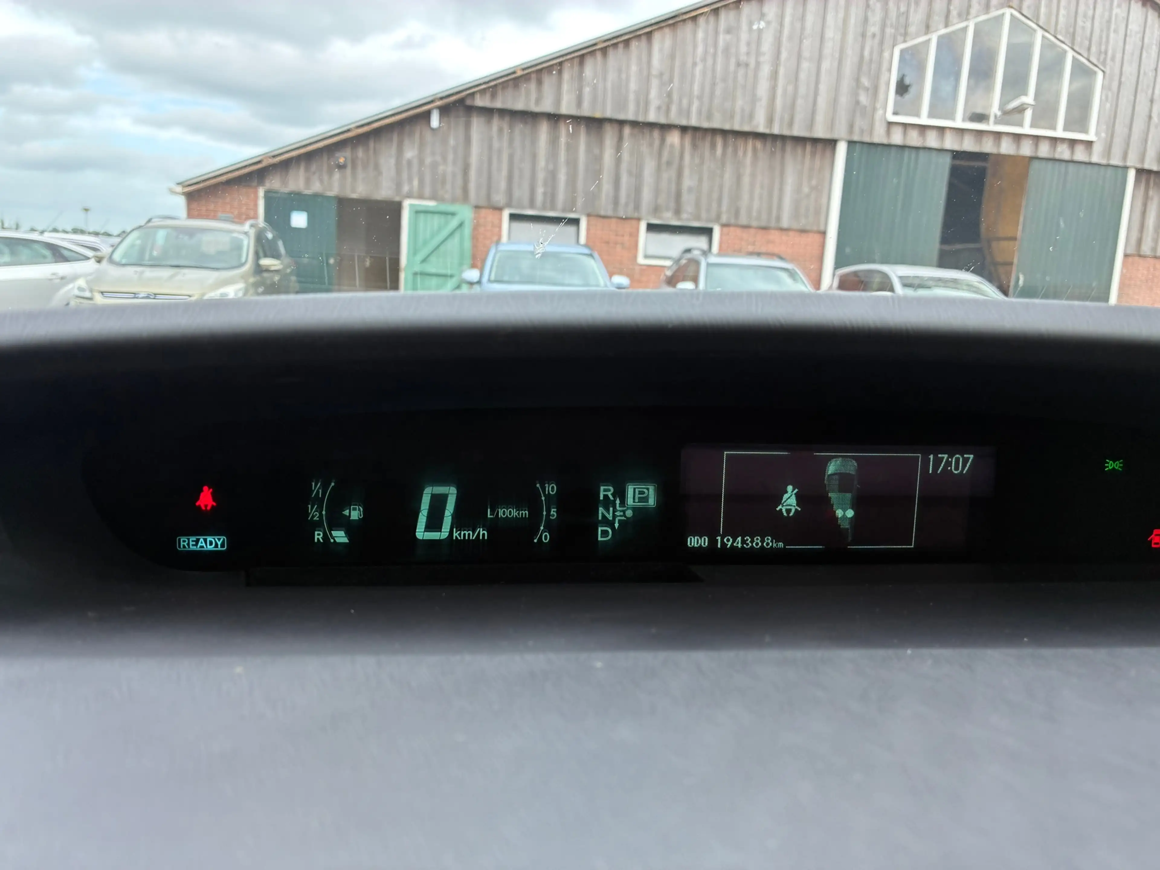 Toyota Prius 1.8 Plug-in Dynamic Business | 1e Eigenaar + Achte — photo 23