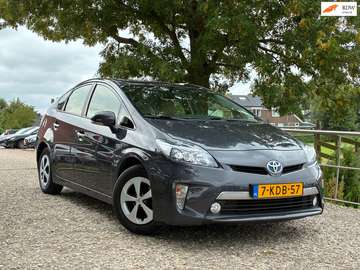 1.8 Plug-in Dynamic Business | 1e Eigenaar + Achte