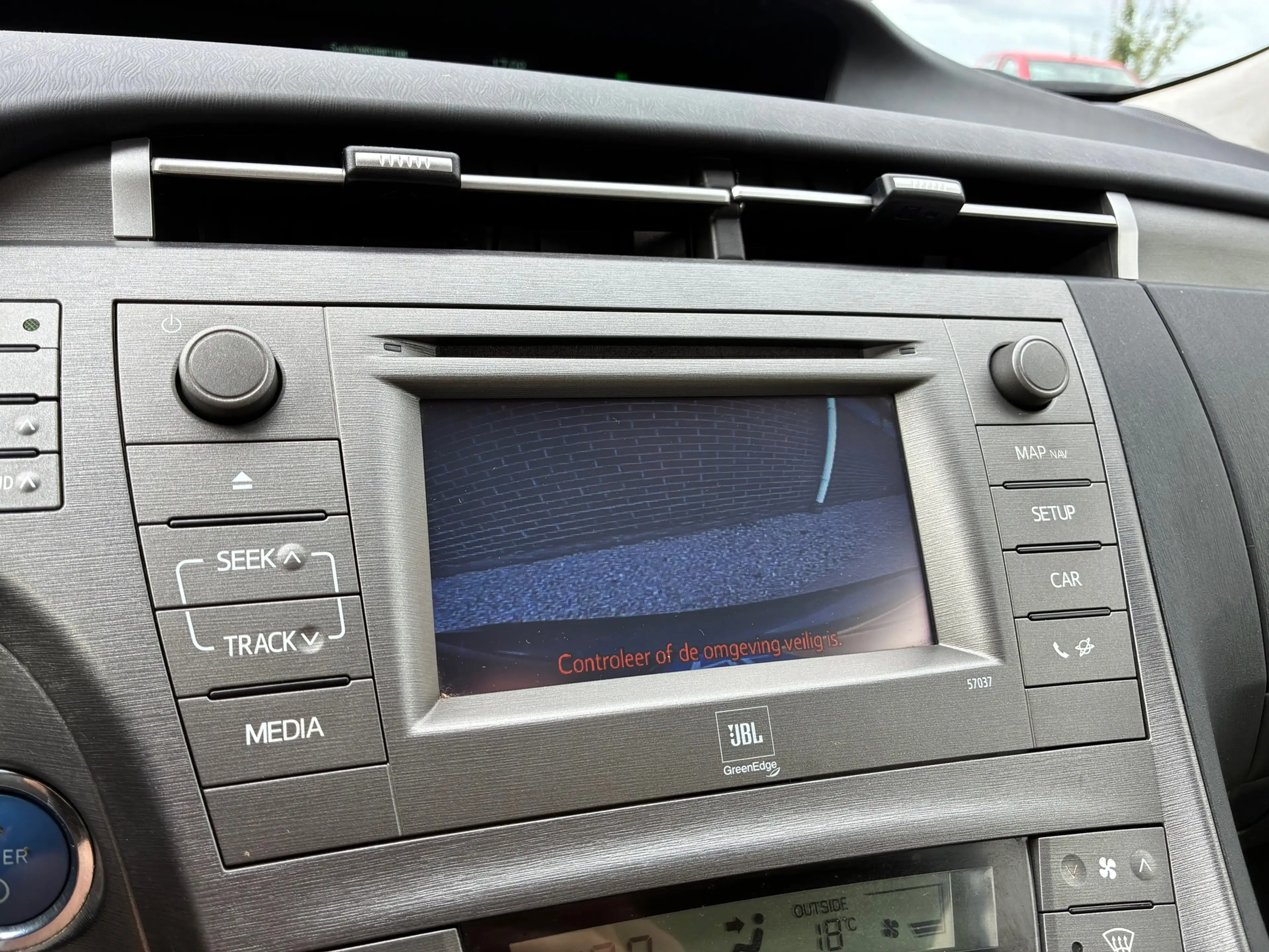 Toyota Prius 1.8 Plug-in Dynamic Business | 1e Eigenaar + Achte — photo 25