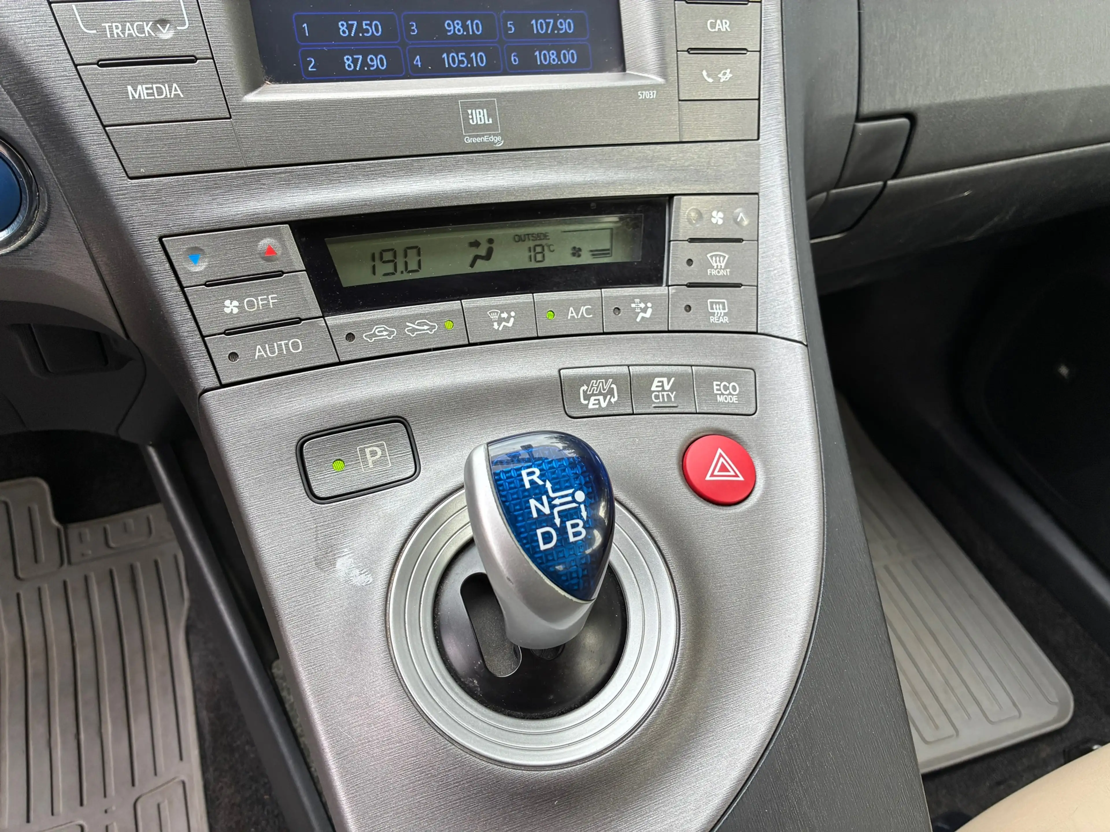 Toyota Prius 1.8 Plug-in Dynamic Business | 1e Eigenaar + Achte — photo 26