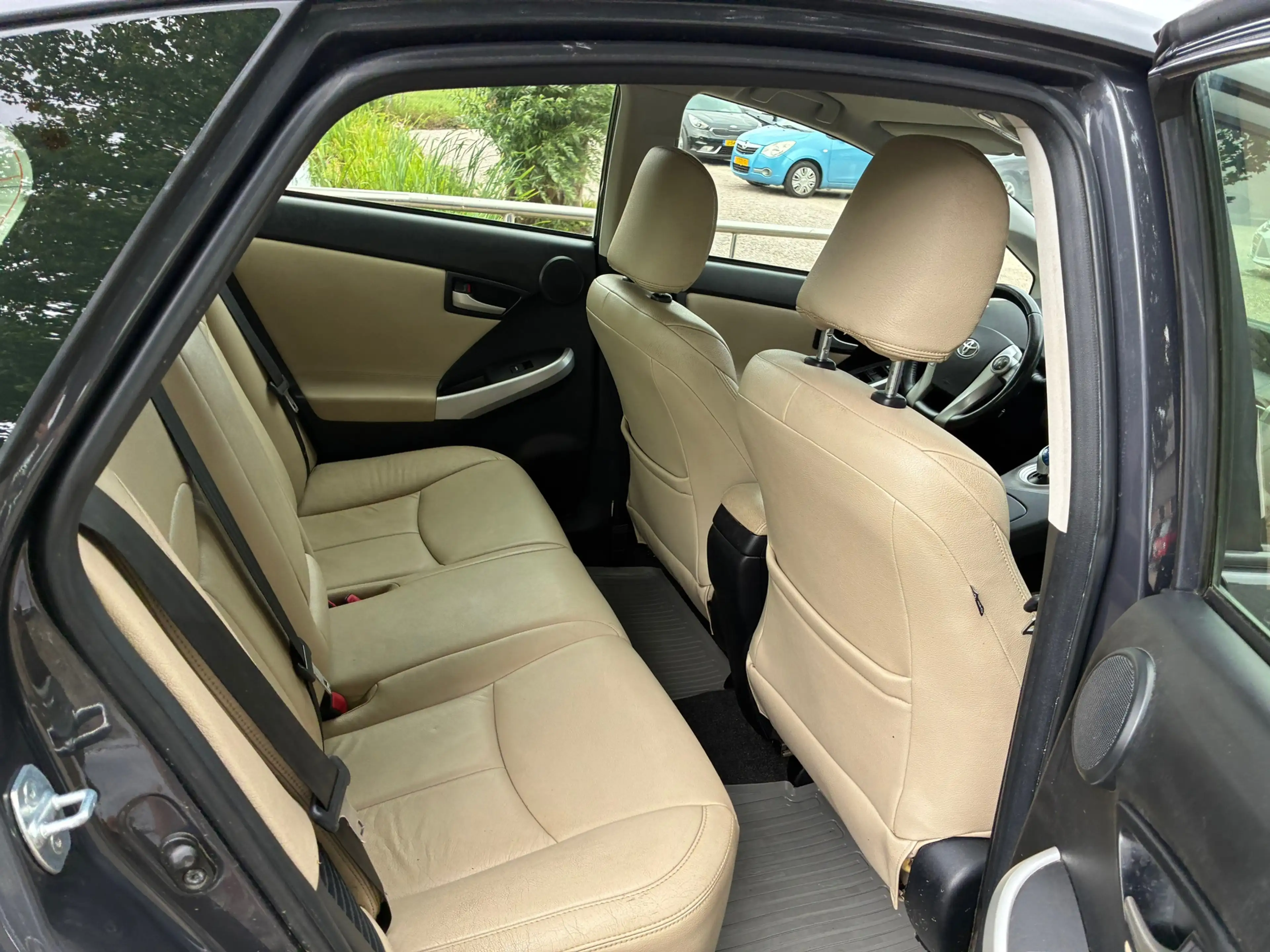 Toyota Prius 1.8 Plug-in Dynamic Business | 1e Eigenaar + Achte — photo 9