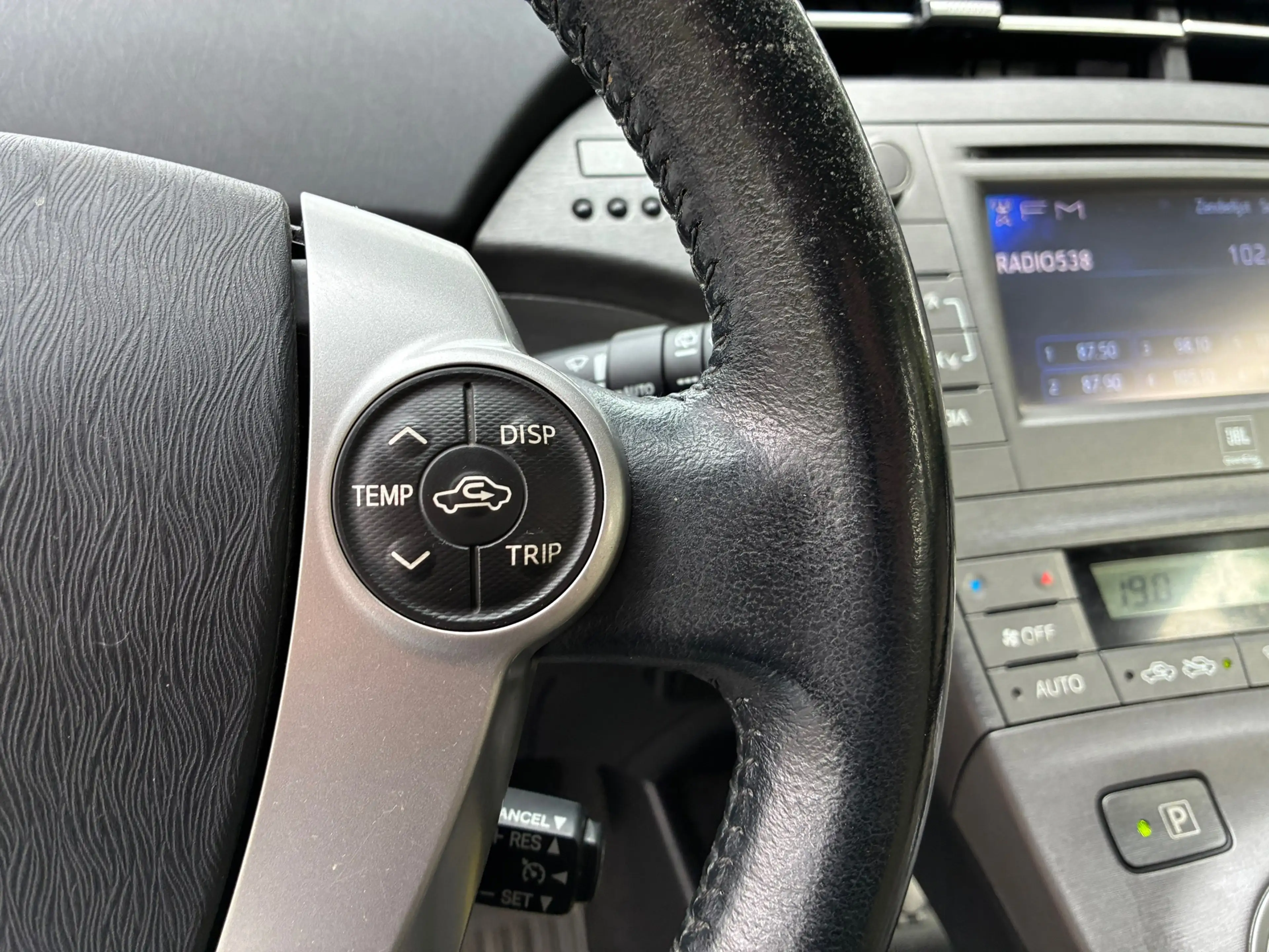 Toyota Prius 1.8 Plug-in Dynamic Business | 1e Eigenaar + Achte — photo 19