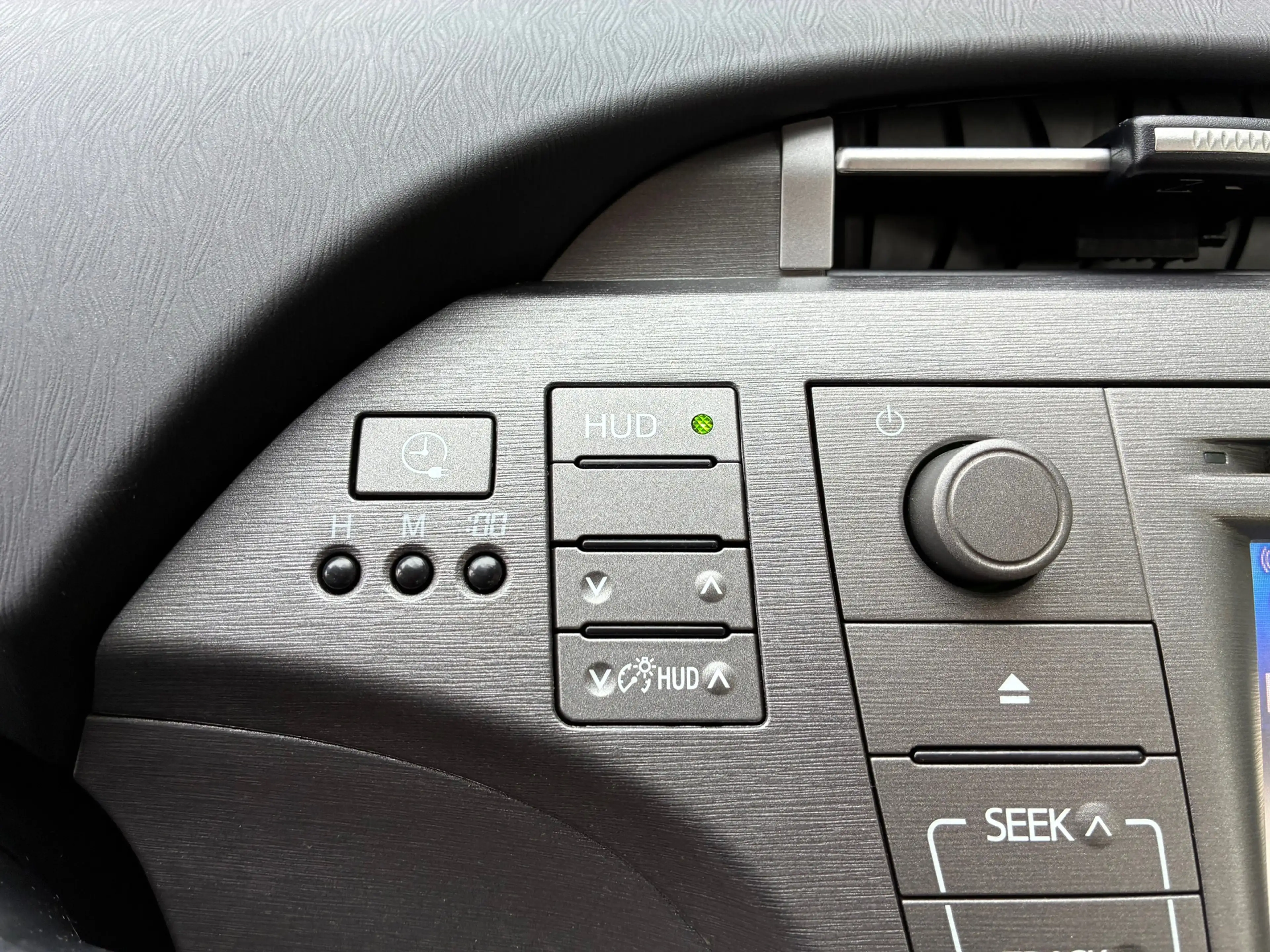 Toyota Prius 1.8 Plug-in Dynamic Business | 1e Eigenaar + Achte — photo 22