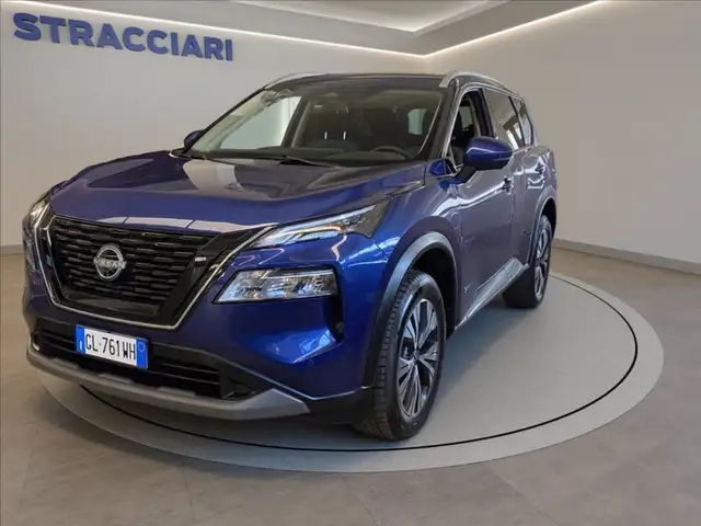 Nissan X-Trail 1.5 e-power N-Connecta 2wd auto