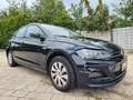 Volkswagen Polo VI Comfortline Schwarz - thumbnail 8