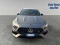 Mercedes-Benz A 45 AMG A 45S AMG 4Matic+ (421 CV) OPACA EDITION Gris - thumbnail 2