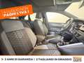 Volkswagen Taigo 1.0 tsi r-line 110cv Czarny - thumbnail 8
