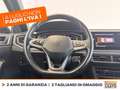 Volkswagen Taigo 1.0 tsi r-line 110cv Czarny - thumbnail 19
