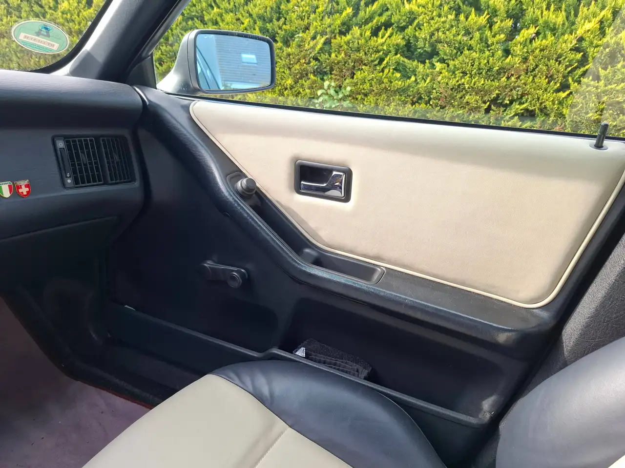 Audi 80, foto 12