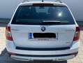 Skoda Octavia Octavia Combi 2,0 TDI 4x4 Scout DSG Scout Weiß - thumbnail 13