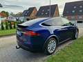 Tesla Model X P90D 7Sitze Sitzlüftung AHK Ludicrous Blau - thumbnail 5