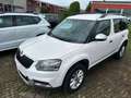 Skoda Yeti Yeti 1.2 TSI Easy Bianco - thumbnail 1