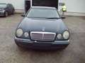 Mercedes-Benz E 220 E 220 CDI Elegance airco++automaat++++++ Fekete - thumbnail 2