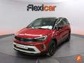 Opel Crossland 1.2 81kW (110CV) GS Line Rojo - thumbnail 3