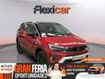 Opel Crossland 1.2 81kW (110CV) GS Line Rojo - thumbnail 1