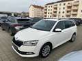 Skoda Fabia Combi 1.0 TSI Ambition Parksens. NAVI Weiß - thumbnail 3