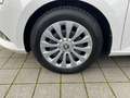 Skoda Fabia Combi 1.0 TSI Ambition Parksens. NAVI Weiß - thumbnail 4