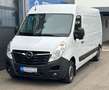Opel Movano L3H2 2,3 TurboD Blue 3,5t // NETTO: 19.992,-- Weiß - thumbnail 1