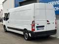 Opel Movano L3H2 2,3 TurboD Blue 3,5t // NETTO: 19.992,-- Weiß - thumbnail 6