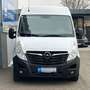 Opel Movano L3H2 2,3 TurboD Blue 3,5t // NETTO: 19.992,-- Weiß - thumbnail 3