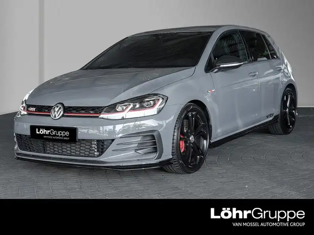Volkswagen Golf GTI 2.0 TSI DSG TCR Navi/AppConnect/DCC