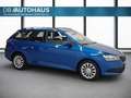 Skoda Fabia Ambition 1.0 TSI Bleu - thumbnail 2