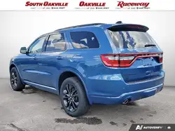 Dodge Durango 2025