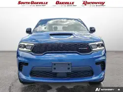 Dodge Durango 2025