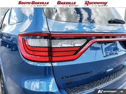 Dodge Durango 2025 — фото 11