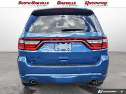 Dodge Durango 2025